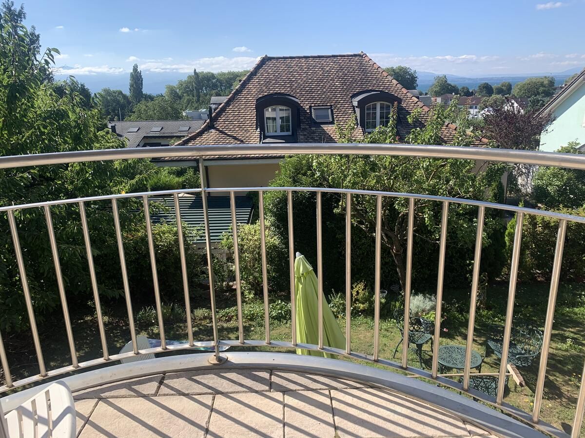 Outdoor view