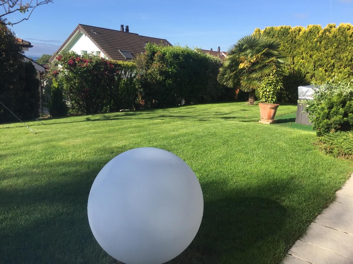 Outdoor view