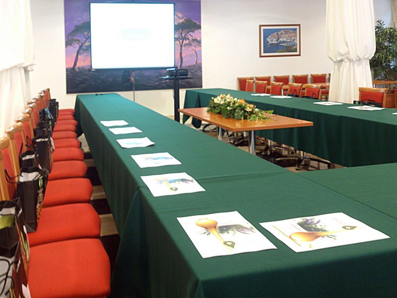 Conference room