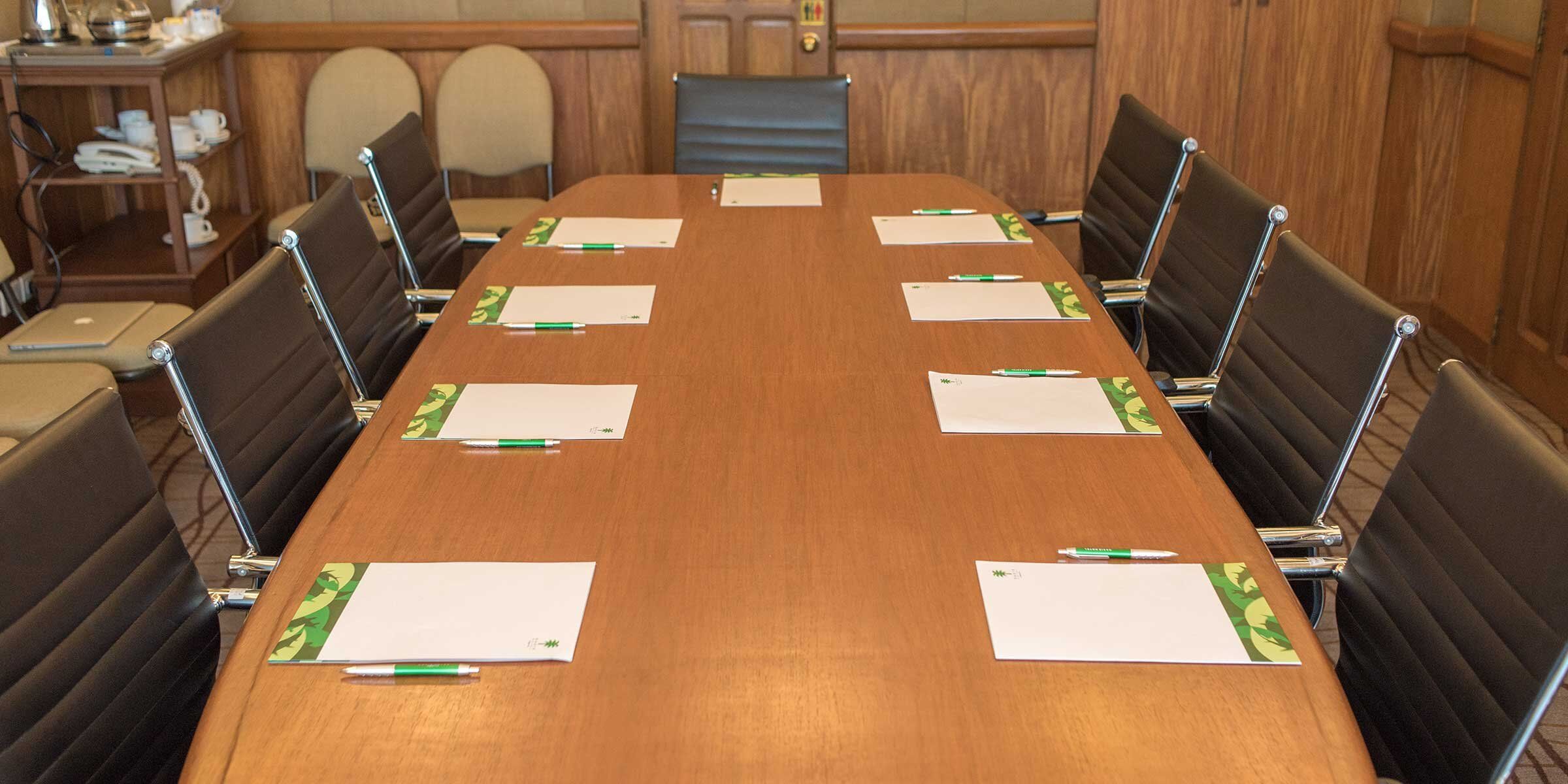 Conference room