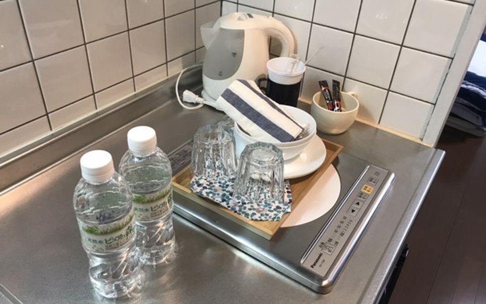 Kitchen Photo