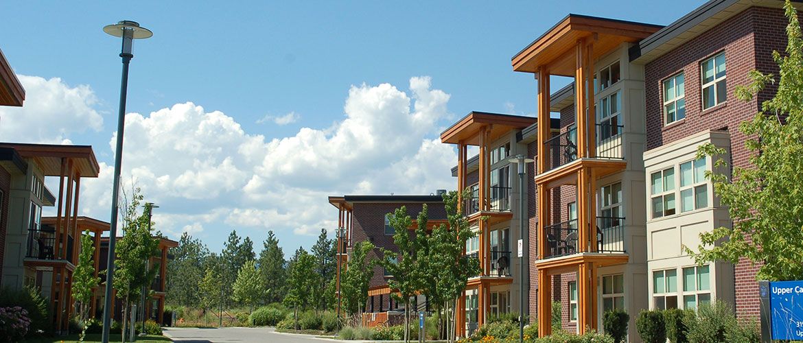 Outdoor view