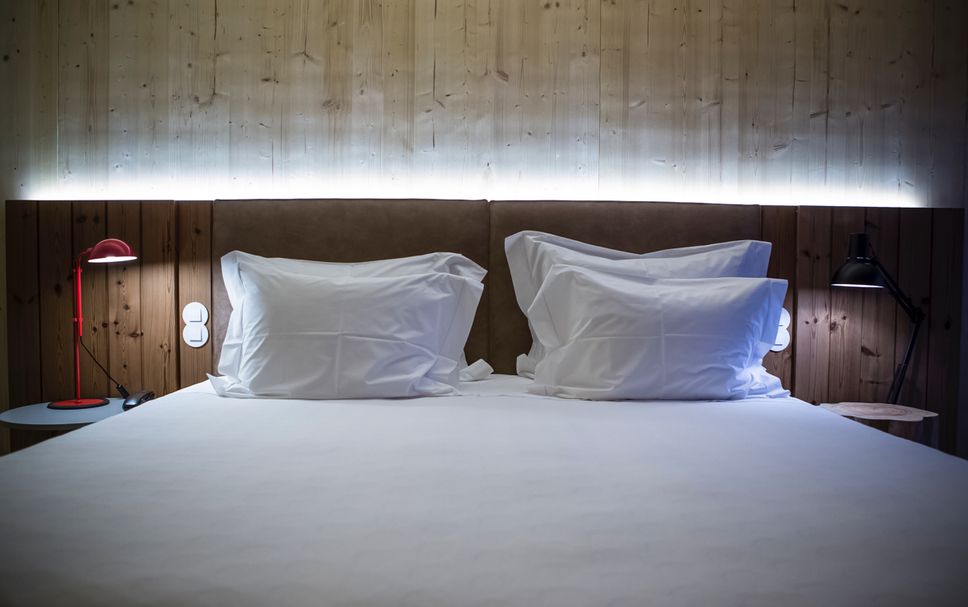 Bedroom Photo